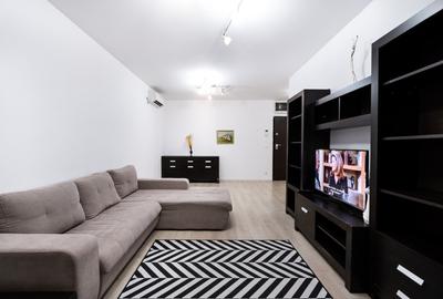 Aviatiei City Point - 2