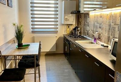 Apartament cu 2 camere decomandat, mobilat în Energia - 15