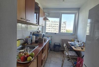 Apartament cu 2 camere semidecomandat, mobilat în Câmpia Libertății - 4