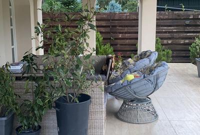 Vanzare casa Paradisul Verde Corbeanca - 12