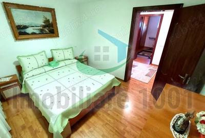 Casă cu 6 camere cu Teren 1061 Mp în Săcălășeni - 16