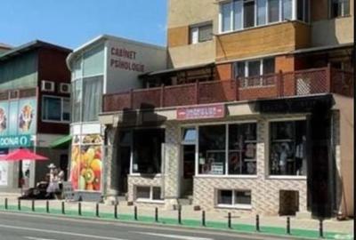 Spațiu comercial, în Cetate - 2