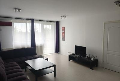 Apartament cu 2 camere semidecomandat în Nord - 4
