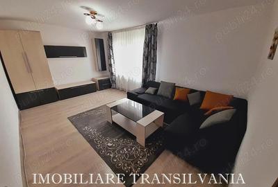Ap. 2 camere mobilat, zona Lama Ap. 2 camere mobilat, zona Lama - 1