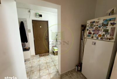 Apartament cu 2 camere decomandat în Central - 5