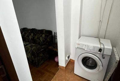 Apartament cu 2 camere semidecomandat în Exterior Vest - 8