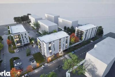 Spațiu comercial, de 41.73 mp, în Pârneava - 4