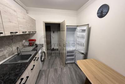 APARTAMENT 2 CAM DEC CAPAT CUG MOBILAT SI UTILAT LIBER - 2