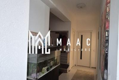 Apartament cu 3 camere decomandat în Central - 1