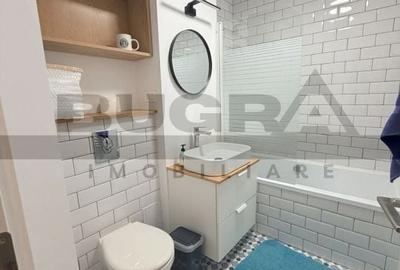 Apartament 4 camere, 78 mp, 2 balcoane, zona Piata Zorilor - 8