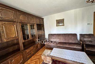 Apartament cu 3 dormitoare | Decomandat | 3 balcoane | Parcare | 2 bai - 2