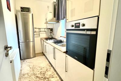 2 Camere Metropolitan Tower Zona Tomis Nord Euromaterna Loc Parcare - 6