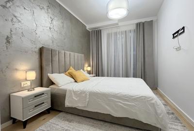 Apartament 2 camere de închiriat – Complex Monarch | Terasă 20 mp - 9