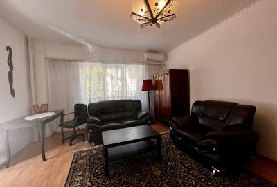 GARSONIERA STIRBEI VODA / CISMIGIU / COTROCENI / IMOBIL NOU - 2