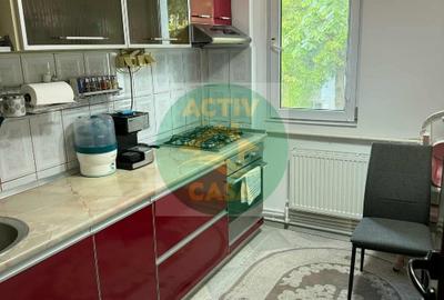 Apartament 2 camere, etaj 2 - 1