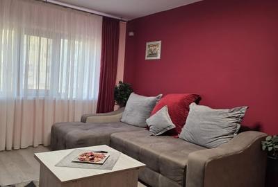 Apartament 2 camere | Trocadero |  Etaj 1 | mobilat si utilat | loc parcare - 2