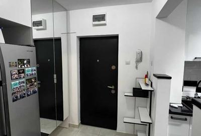 Apartament cu 3 camere semidecomandat în Obor - 8