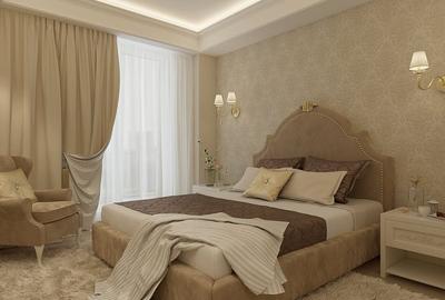 Penthouse 5 camere în Copou - Aleea Mihail Sadoveanu - 12