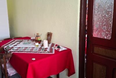 Casă individuală cu 3 camere cu Teren 2155 Mp în Traian - 9