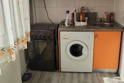 Garsonieră decomandată în Central - 4