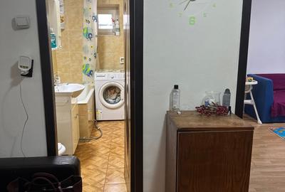 Garsoniera in apropiere de Mall Vitan/Studio near Mall Vitan - 5