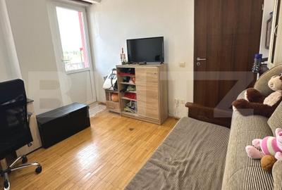 Apartament modern cu 3 camere, complet mobilat si utilat – Zona semicentrala - 8