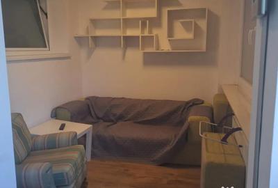 Apartament cu 3 camere semidecomandat în Ultracentral - 12