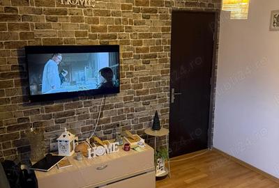 Apartament cu 2 camere semidecomandat în Central - 2