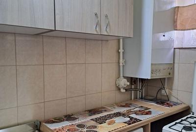 Apartament cu 2 camere nedecomandat în Central - 1