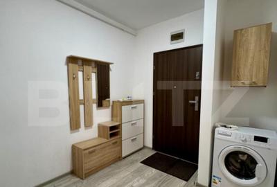 Apartament 1 camera, 53 mp, zona Iulius Mall/Park Lake - 4