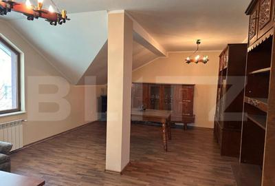 Casa 7 camere, 430 mp utili, Burdujeni - 4