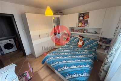 Apartament cu 2 camere decomandat în Central - 5
