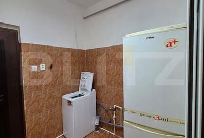 Garsonieră în Micro 40 - 4