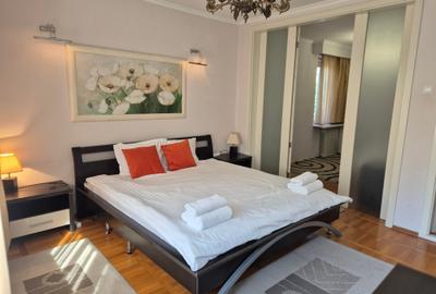 Apartament cu 3 camere nedecomandat în Sala Palatului - 5