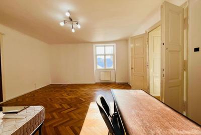 Apartament cu 1 camere semidecomandat, mobilat în Ultracentral - 2