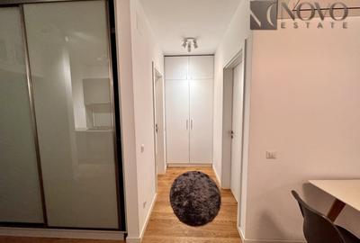 2 camere | Aviatiei Park | Parcare subterana | Balcon - 4