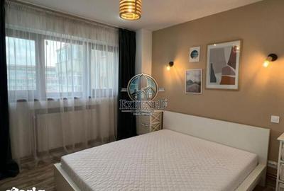 Apartament cu 2 camere decomandat, mobilat în Ștefan cel Mare - 14