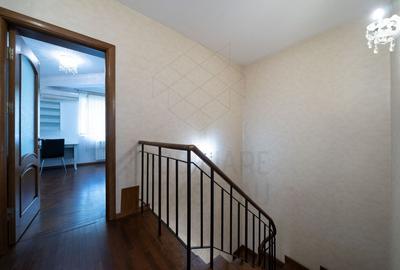Kaneyama House | Vila 5 camere Herastrau la 100 m de parc Kaneyama House | Vila 5 camere Herastrau la 100 m de parc - 15