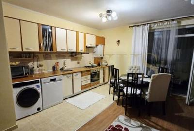 Apartament cu 2 camere decomandat, mobilat în Florești - 2