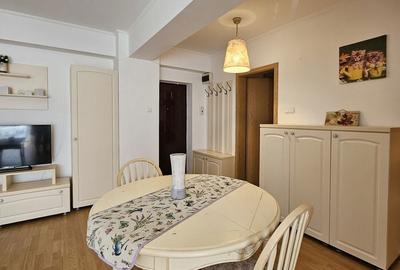 Apartament cu 2 camere semidecomandat în Seleuș - 6