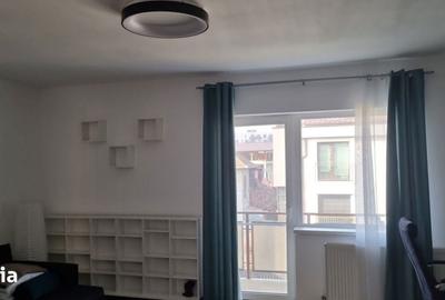 Apartament cu 2 camere decomandat, mobilat în Între Lacuri - 7