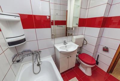 Apartament cu 2 camere semidecomandat, mobilat în Berceni - 14