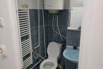 Vand apartament in zona 23 august - 8