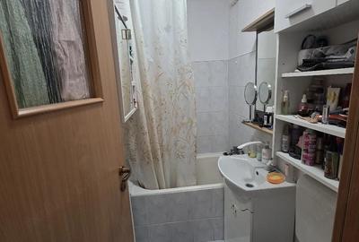Apartament cu 2 camere semidecomandat în Nord - 2