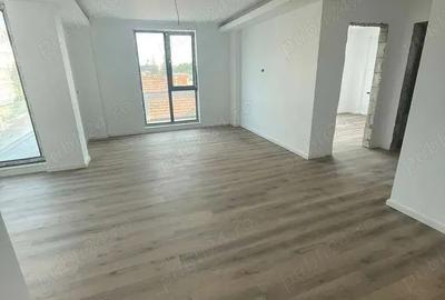 Apartament Gradina Botanica - 4