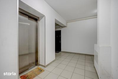 Apartament cu 2 camere, mobilat în Chiajna - 3