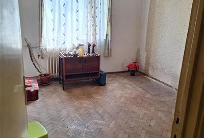 Apartament cu 2 camere semidecomandat în Nord - 3