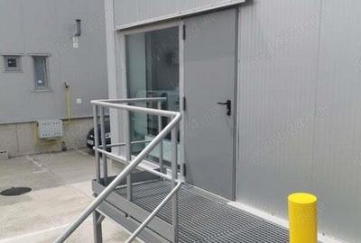 Spațiu comercial, de 600 mp, în Brănești - 1