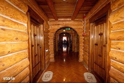 Spațiu comercial, de 2,190 mp, în Bran - 18