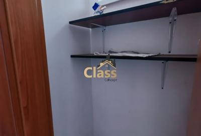 Apartament cu 2 camere decomandat, mobilat în Zorilor - 7